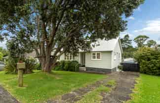 25 Rawalpindi Street, Mount Albert