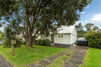 25 Rawalpindi Street, Mount Albert