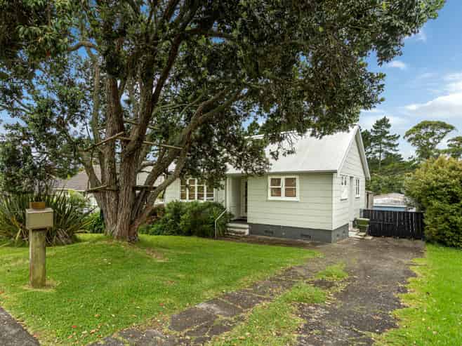 25 Rawalpindi Street, Mount Albert