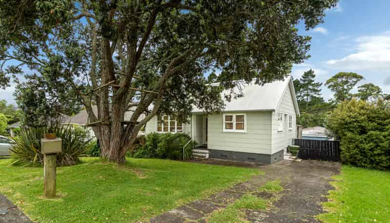 25 Rawalpindi Street, Mount Albert