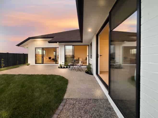 84 Parish Drive, Milldale