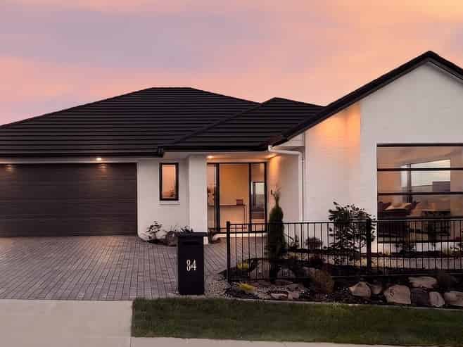 84 Parish Drive, Milldale