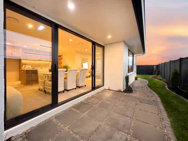 84 Parish Drive, Milldale