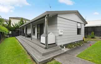 50A Cook Street, Hamilton East