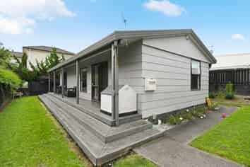 50A Cook Street, Hamilton East