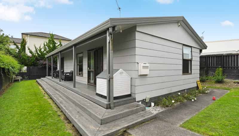 50A Cook Street, Hamilton East