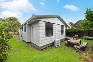 50A Cook Street, Hamilton East