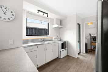 50A Cook Street, Hamilton East