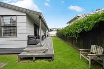 50A Cook Street, Hamilton East