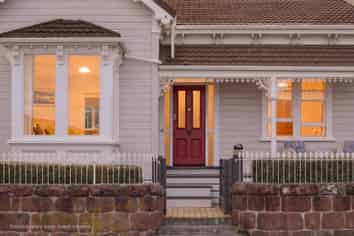 18 Godley Quay, Lyttelton