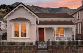 18 Godley Quay, Lyttelton