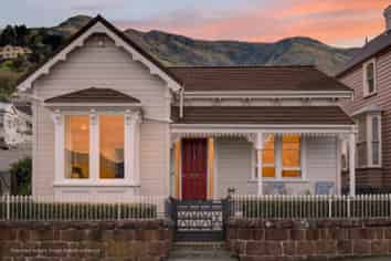 18 Godley Quay, Lyttelton