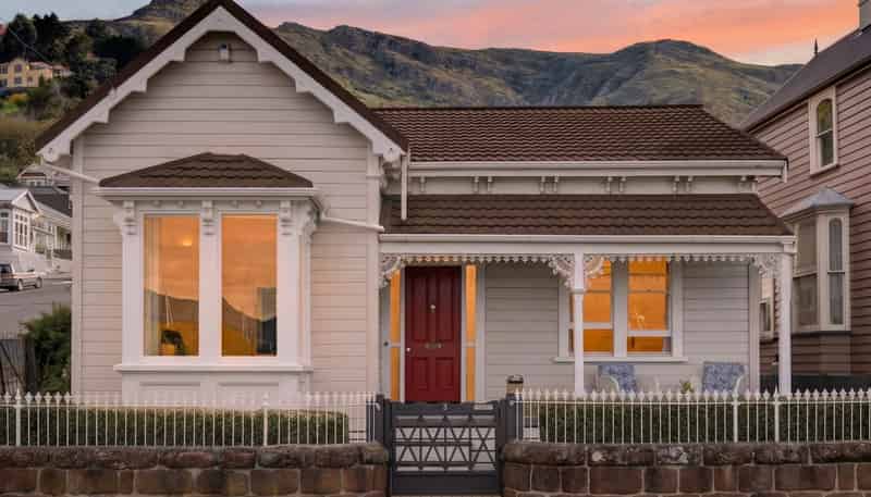 18 Godley Quay, Lyttelton