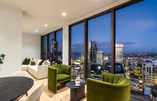 3203/51 Albert Street , Auckland Central