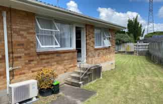 4/13 Alcock Street, Mount Wellington