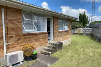 4/13 Alcock Street, Mount Wellington