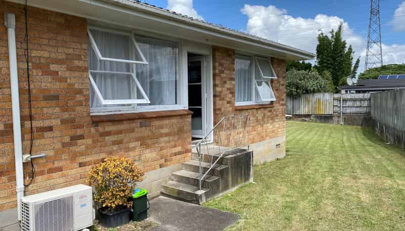 4/13 Alcock Street, Mount Wellington