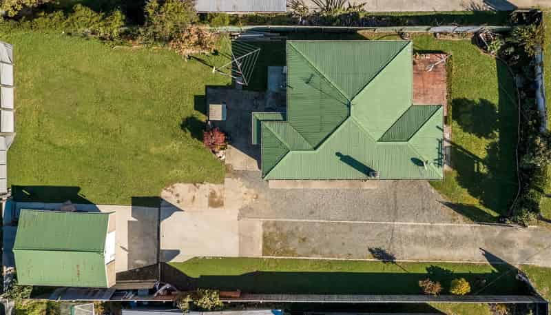 17 McGlashen Street, Motueka