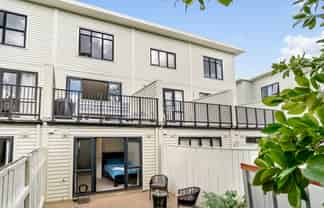 32/17 Lyon Avenue, Mount Albert