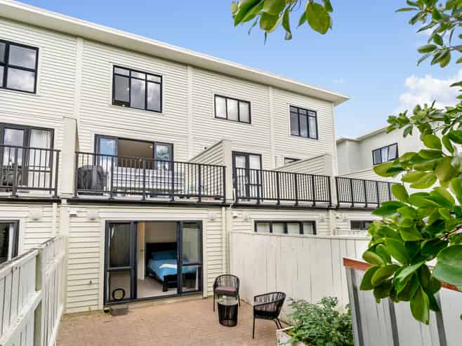 32/17 Lyon Avenue, Mount Albert