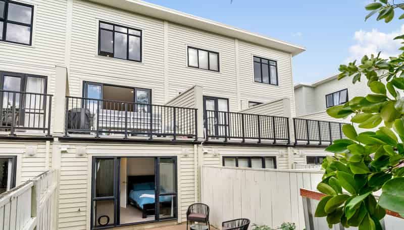 32/17 Lyon Avenue, Mount Albert