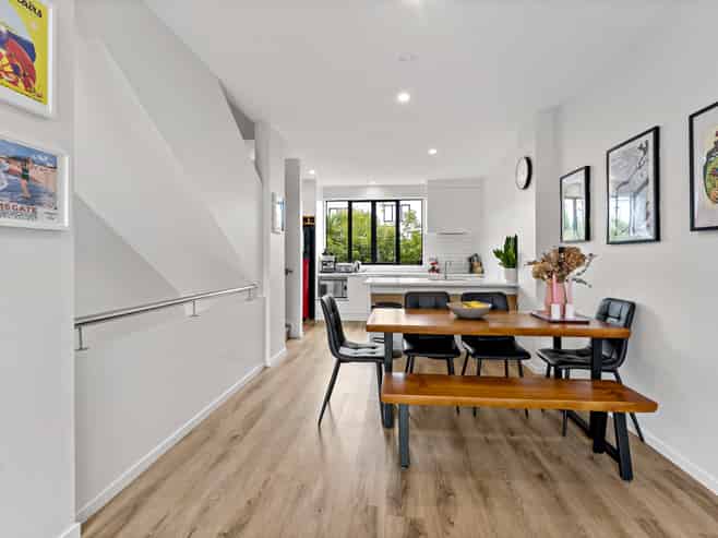 32/17 Lyon Avenue, Mount Albert