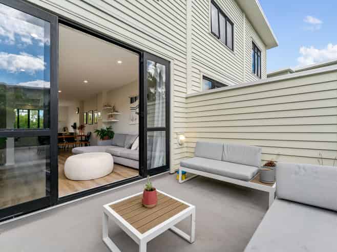 32/17 Lyon Avenue, Mount Albert