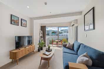 B209/130 Anzac Street, Takapuna