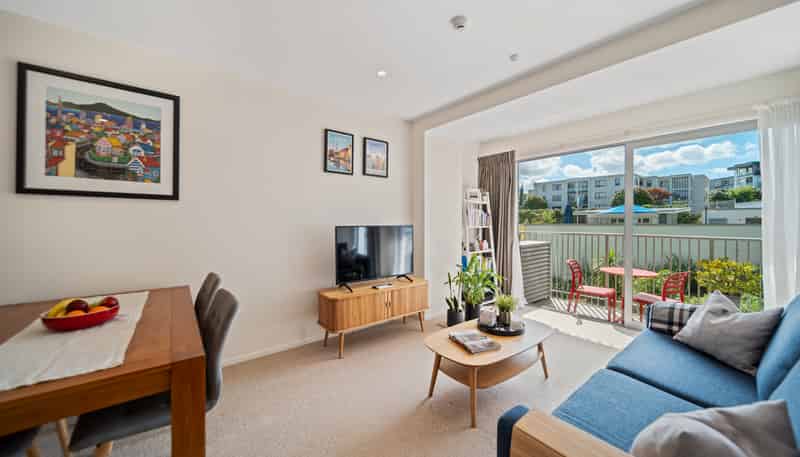 B209/130 Anzac Street, Takapuna