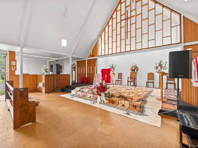 124 Reihana Street, Orakei