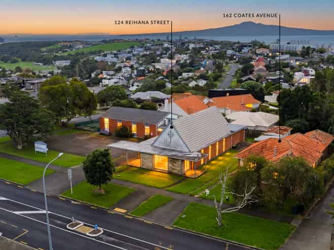 124 Reihana Street, Orakei