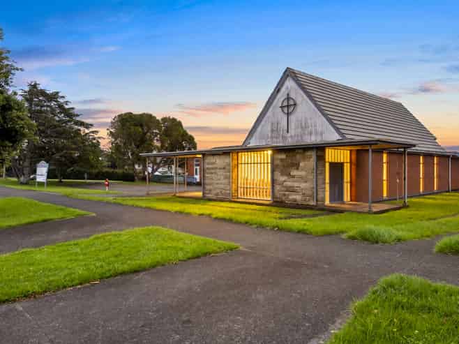 124 Reihana Street, Orakei