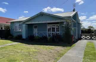 34 Caius Ave, Gonville