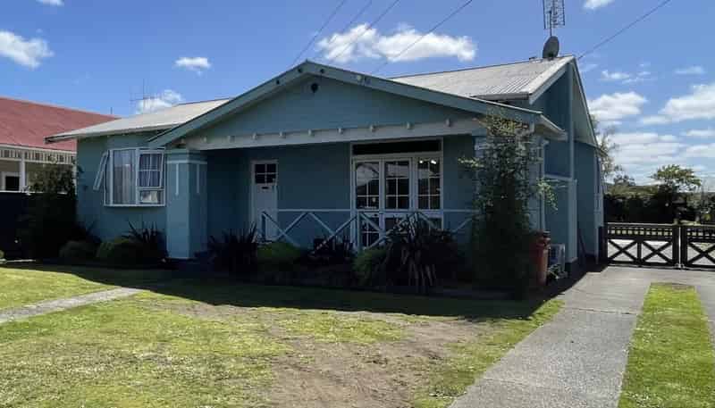 34 Caius Ave, Gonville