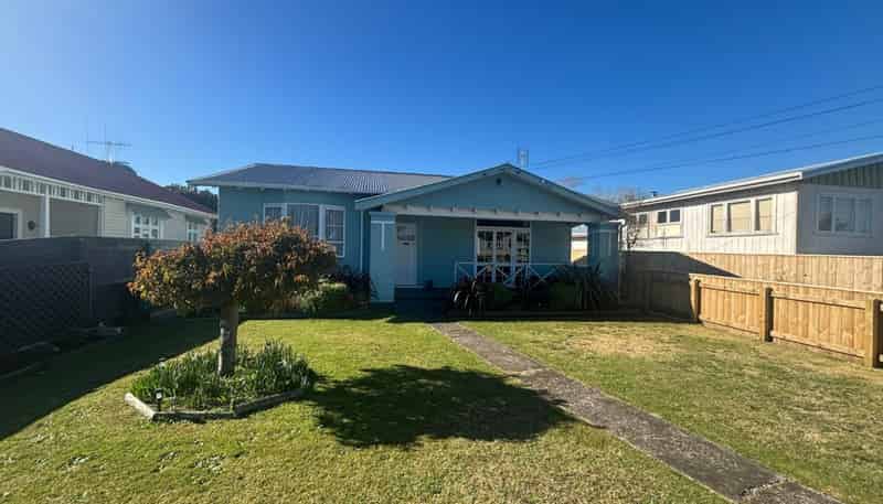 34 Caius Ave, Gonville