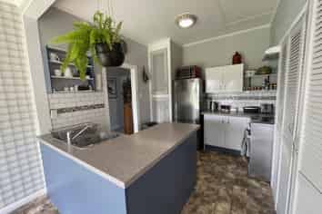 34 Caius Ave, Gonville