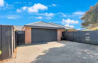 15 John Olliver Terrace, Halswell