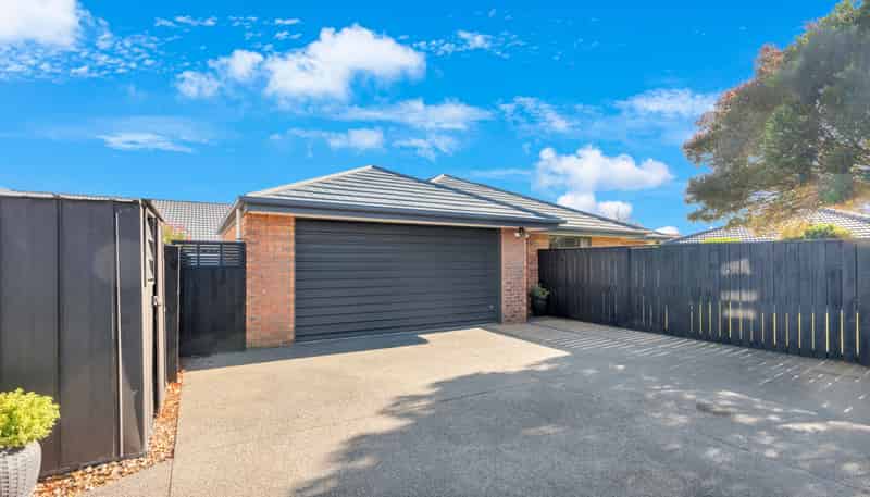 15 John Olliver Terrace, Halswell