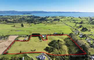 362 Grahams Beach Road, Manukau Heads