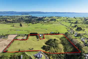 362 Grahams Beach Road, Manukau Heads