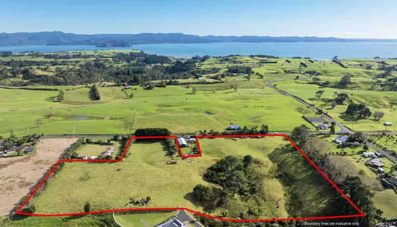362 Grahams Beach Road, Manukau Heads