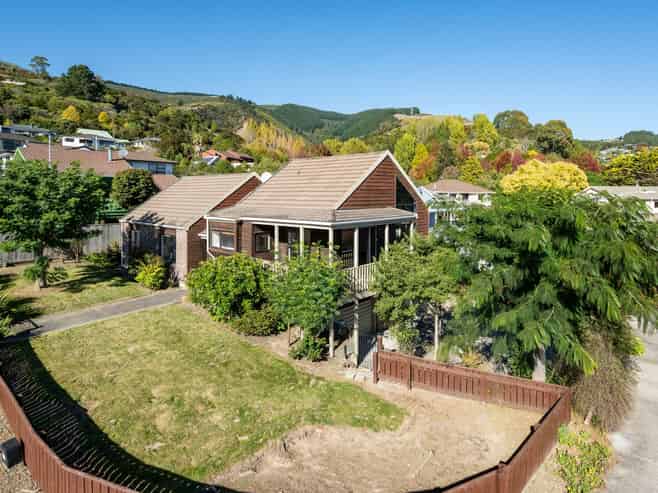 2 Snow Place, Richmond