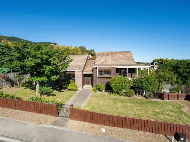 2 Snow Place, Richmond