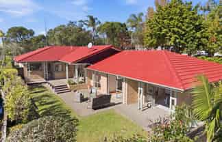 2 Northwood Avenue, Albany