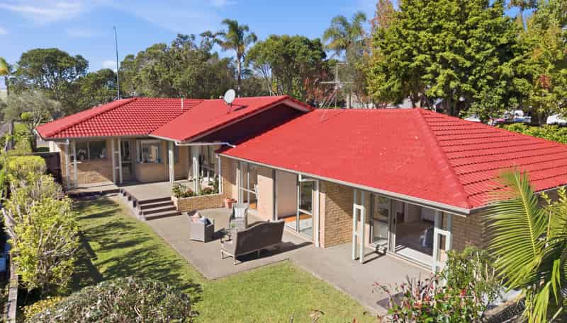 2 Northwood Avenue, Albany