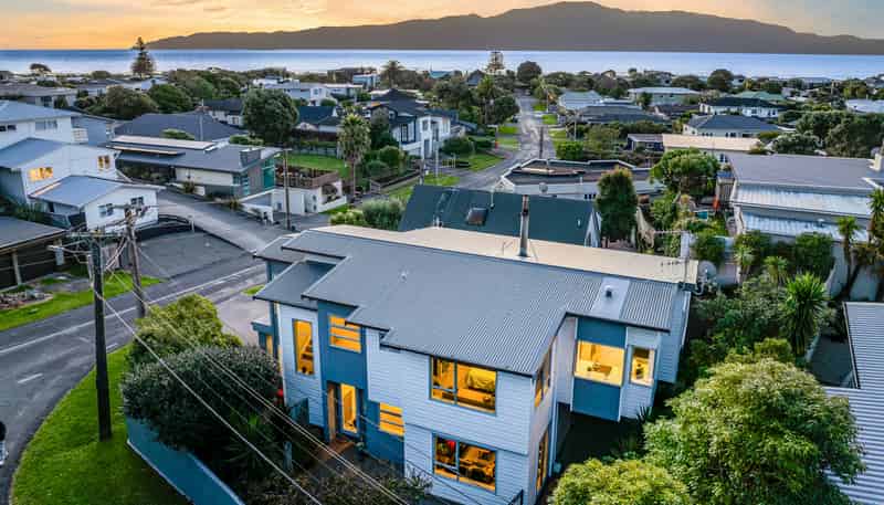 23 Nathan Avenue, Paraparaumu Beach