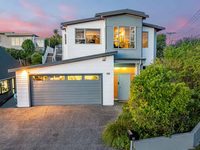 23 Nathan Avenue, Paraparaumu Beach