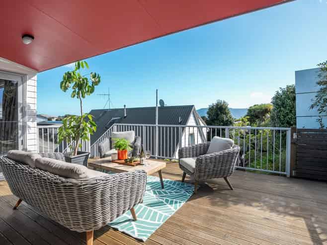 23 Nathan Avenue, Paraparaumu Beach