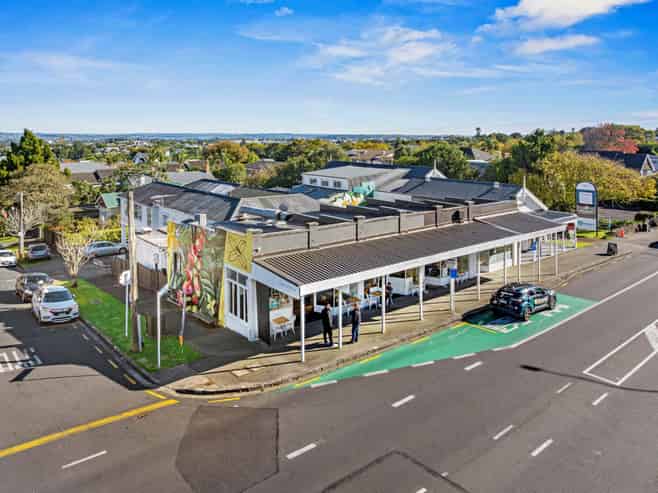 INVEST / HOLD / DEVELOP
