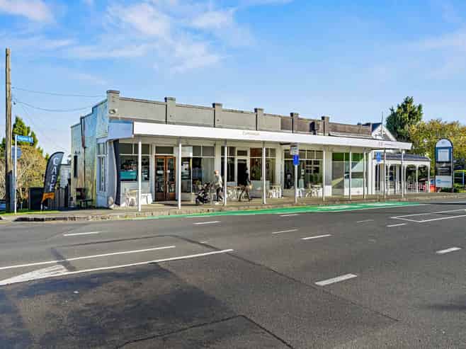 INVEST / HOLD / DEVELOP
